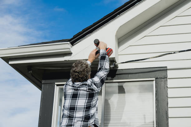 Best Aluminum Siding Installation  in Yankton, SD